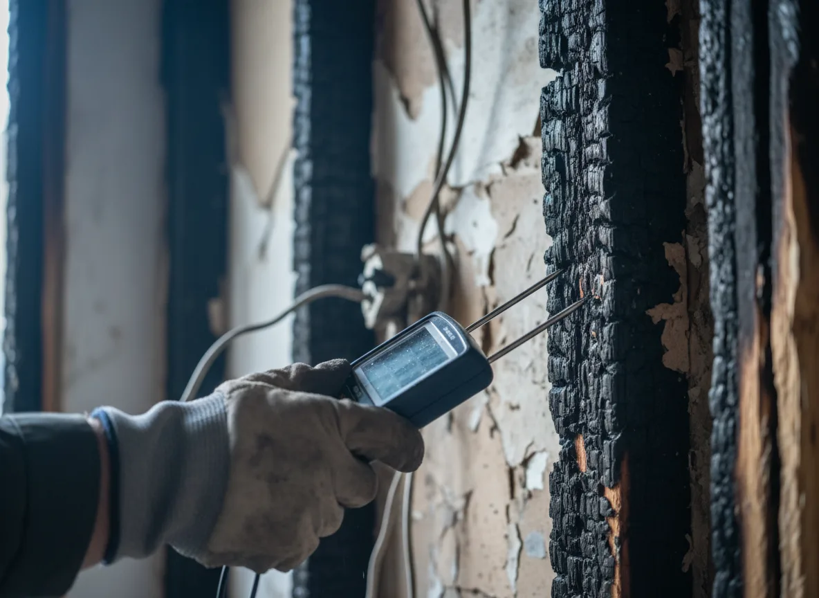 Fire Damage Restoration Loco, OK FAQs